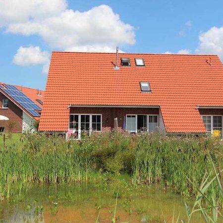 Feriendorf Robbenplatte Burhave 2 Exterior photo